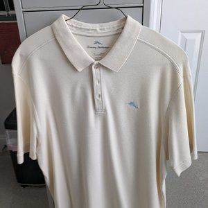 Mens Tommy Bahama Polo